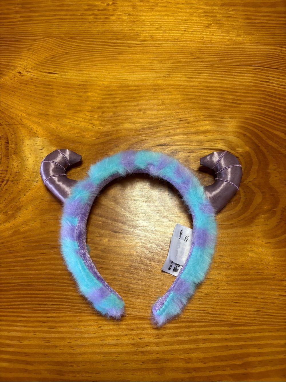 Disney Monsters, Inc Sully Ears